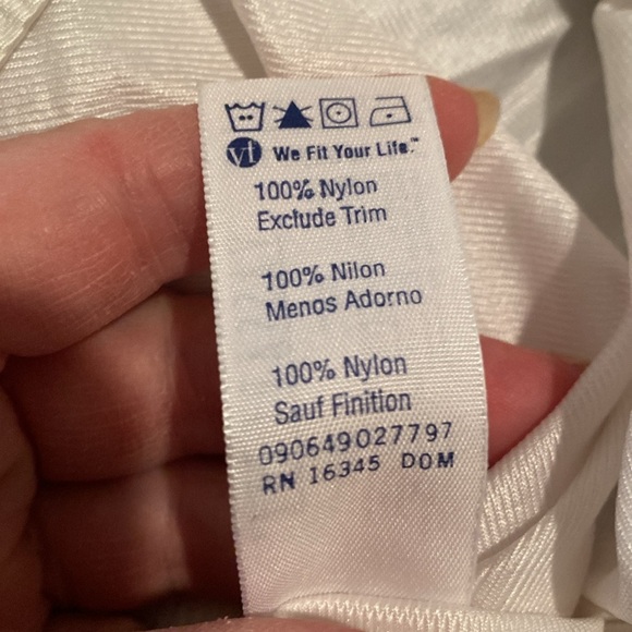 Vassarette slip - Picture 7 of 7